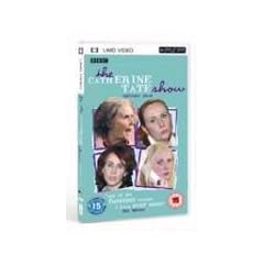 The Catherine Tate Show - Series 1 [UMD Universal Media Disc] [UK Import]