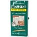Johnson & Johnson Stim-U-Dent Plaque Removers, Mint Flavor 4 - 25 packs [100 picks] (Pack of 10)