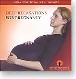 Deep Relaxations for Pregnancy