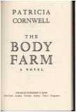 The Body Farm