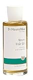 Dr. Hauschka Neem Hair Oil 3.4 fl oz