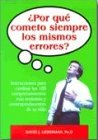 Por qu&eacute; cometo siempre los mismos errores
