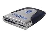 Viking 6 in 1 Multi Flash Memory Card Reader