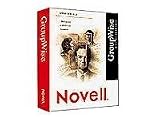 GroupWise Gateway for X.400 (Upgrade) - Upgrade package - 25 users - 3.5" Floppy - NW - English