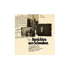 Ansichten aus Schwaben