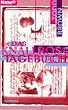 Das knallrosa Tagebuch.