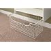 Easy Track 1312 Closet Wire Basket, 12 Inch