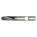 Widia Hanita Ball End Mill 2.00mm Dia Carbide