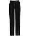 Spiegel Signature Silk Velvet Collection: Skinny Pants