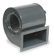 Dayton 1TDR9 PSC Blower, 115 Volts