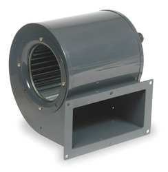 Dayton 1TDT6 PSC Blower, 2 Speed, 115 Volts
