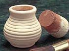 Original Indian Earth - 2 gram Jar