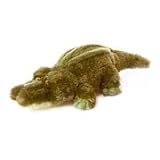 Aurora Plush Gotcha Alligator Mini Flopsie 8"