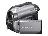 Review Sony  / Sony DCRDVD310E / DVD Handycam®