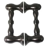 Allied Brass 6 DOOR PULL TD-BMS-6-ABZ