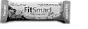 Fitsmart Protein Fiber Bars Cranberry Apple - Box - 12 Bars - 1 Box