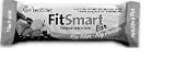Fitsmart Protein Fiber Bars Cranberry Apple - Box - 12 Bars - 1 Box
