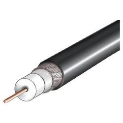 AXIS 82240 RG59 Coaxial Cable (1000 ft, Spool) by Axis