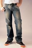 REGULAR RALF SLIM FIT DENIM JEAN