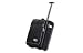 Louisville Slugger Wheeled Carry-On Travel Bag
