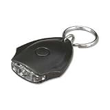 Squeeze LED Light, Black