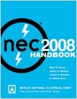 National Electrical Code 2008 Handbook 21BDtGaZx1L. SL160 National Electrical Code 2008 Handbook