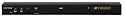 Denver DVH-1213K 5.1 DVD Player mit HDMI + Karaoke Funktion + 2 Mikrofone inklusive