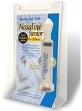 Search : Nasaline® Junior Nasal Rinsing System for Children Ages 4-12