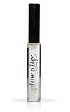 Freeze 24/7 LipPlumper & Gloss, Clear .28 oz (8 ml)