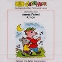 Armes Ferkel Anton. CD.