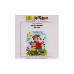 Armes Ferkel Anton. CD.