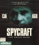 Spycraft: The Great Game (Mac)