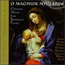 Christmas Motets from Renaissance Europe
