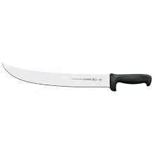 Mundial 5617-14 14-Inch Cimeter Knife, Black