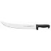 Mundial 5617-14 14-Inch Cimeter Knife, Black