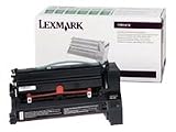 Black High Yield Prebate Print Cartridge for C750