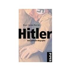 Hitler: Eine politische Biographie