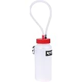 Allstar Performance ALL11017 Bleeder Bottle with Magnet and Check Valve