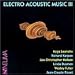 Electro Acoustic Music III