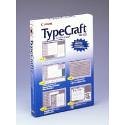 TypeCraft for Windows Ver.3.2