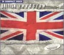 Gold: British Invasion