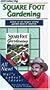 Introducing Square Foot Gardening [VHS]