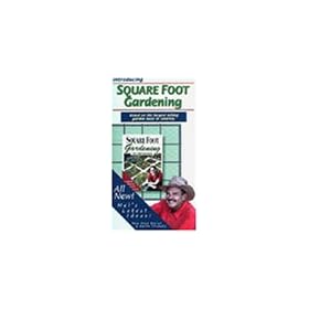 Introducing Square Foot Gardening [VHS]