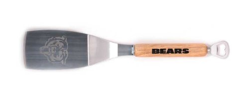 NFL Chicago Bears Big Spatula/Bottle Opener