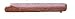 THOMPSON CENTER ENCORE FORENDDesc: 20-Gauge Walnut
