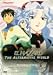 DVD : El Hazard: The Alternative World -- The Priestess of Water