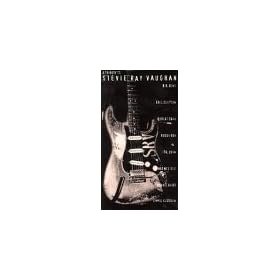 Tribute to Stevie Ray Vaughan [VHS]