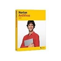 Norton Antivirus 2007 (Upgrade Edition, 5 User Licence) (PC)