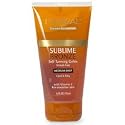 L'Oreal Sublime Bronze Self-Tanning Gel - Medium-Deep (150ml)