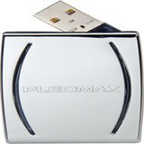 8GB Portable USB Power Drive